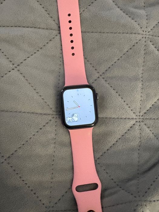 Apple Watch 4/44mm