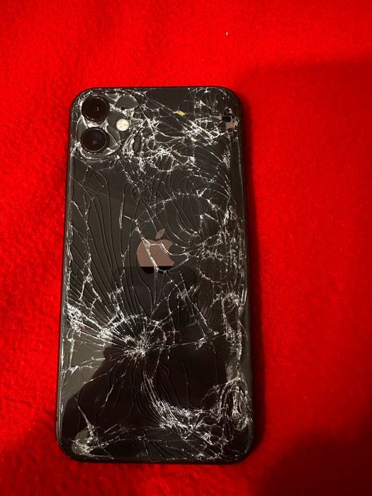 iPhone 11 128гб обмен