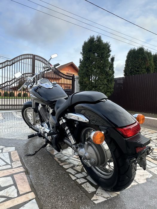 Honda shadow 750 spirit