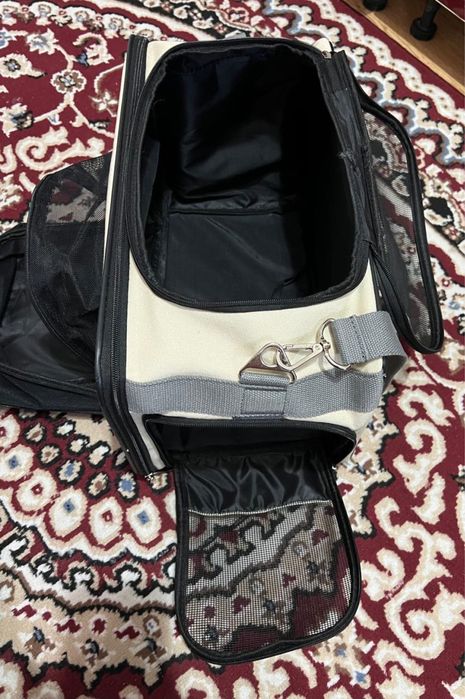 Сумка переноска