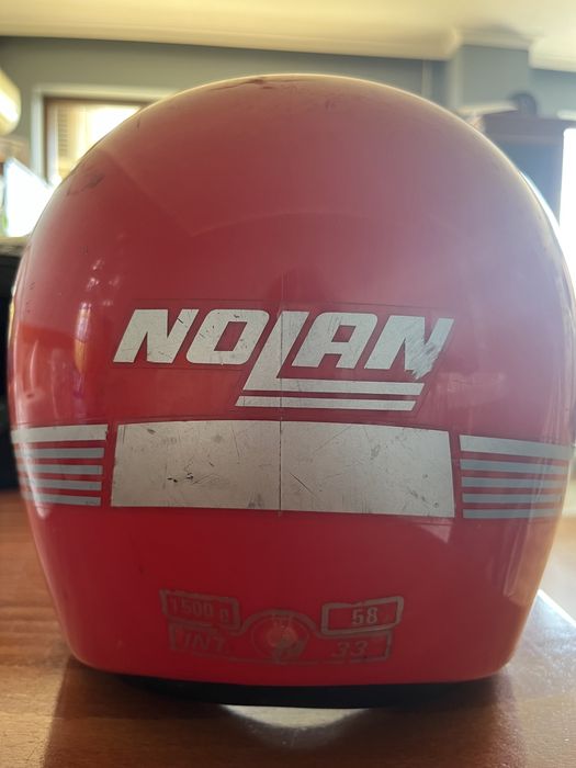 Каски за мотор