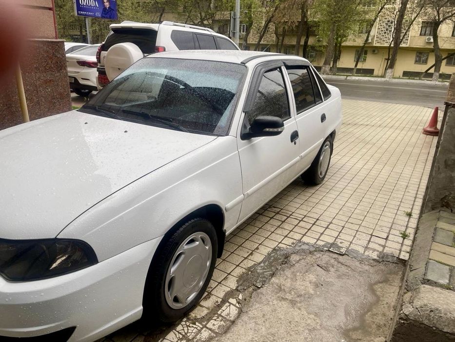 Chevrolet Nexia 2 DONS 2014 Ideal