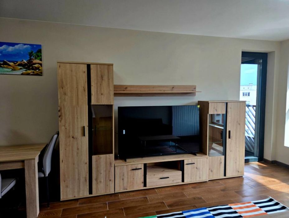 Дава се под наем Двустаен апартамент в София, Център - 79 кв.м за 999 € - Снимка #3