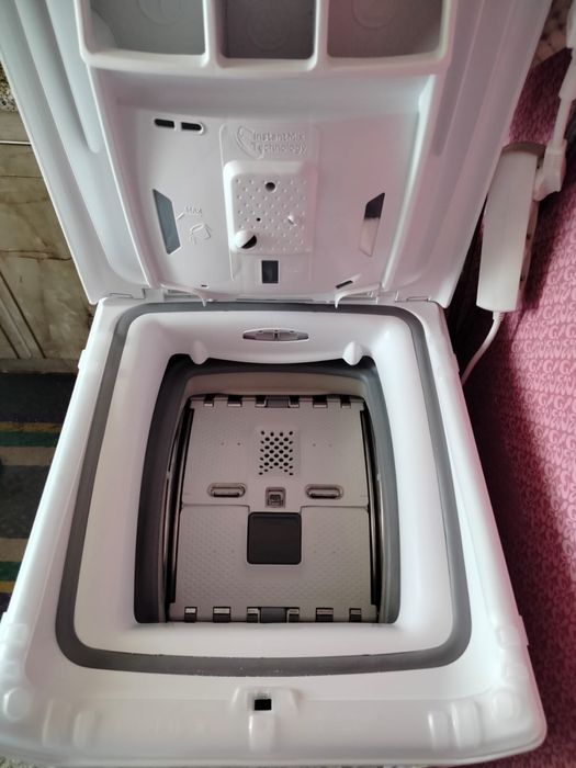 Haier Стиральная машинка 8кг