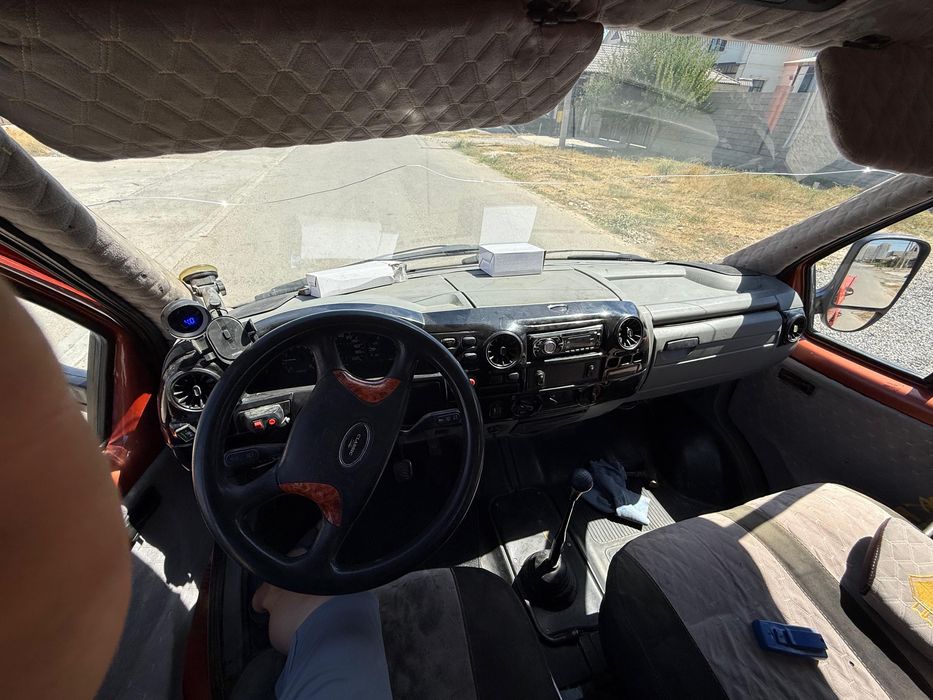 Эвакуатор продам