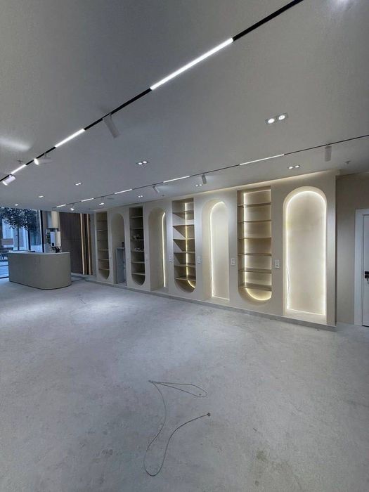 Сдается помещение Tashkent City 270м2