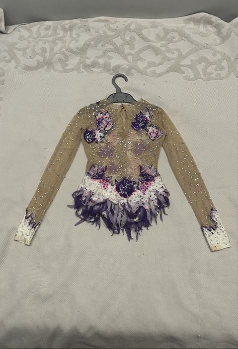 Купильник/Костюм для гиманстики