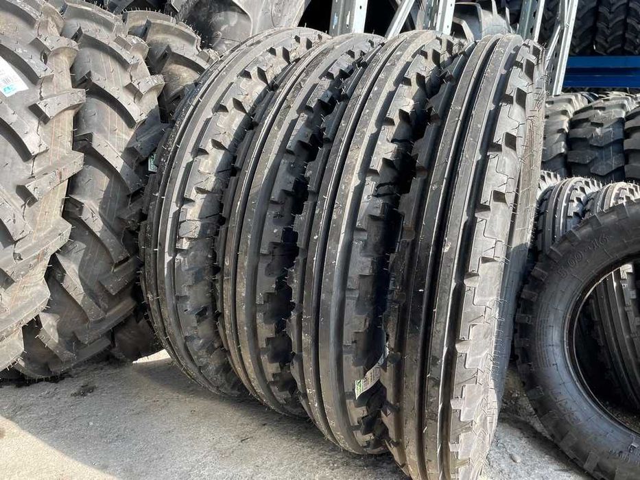6.50-20 cu 8 pliuri anvelope noi marca BKT cu livrare rapida