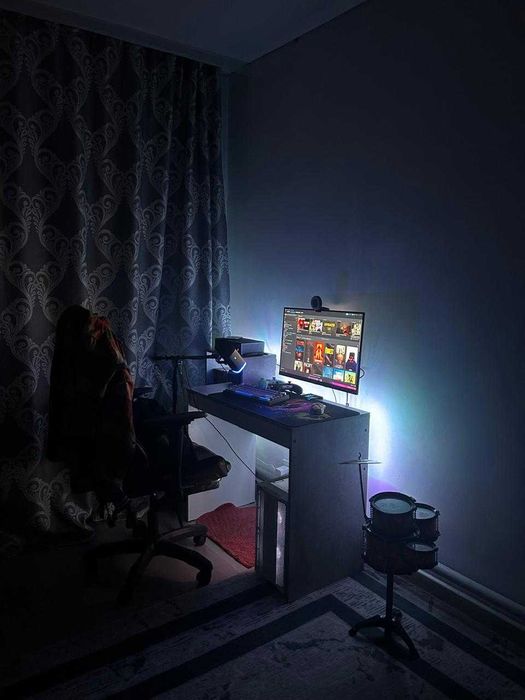 Игровой ПК (в сборе)