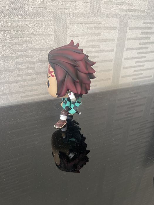 Funkopop Tanjiro Comado