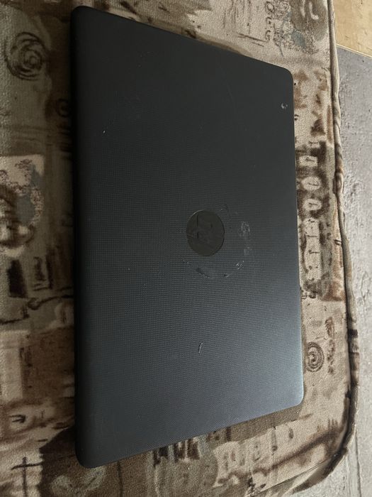 Ноутбук HP сатылады