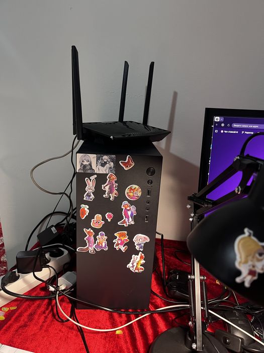 Компьютер полный комплект