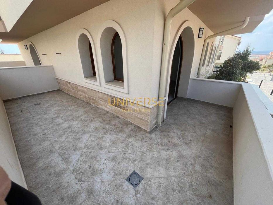 Продава се Двустаен апартамент в с. Кошарица, Област Бургас - 56 кв.м за 1518 €/кв.м - Снимка #7