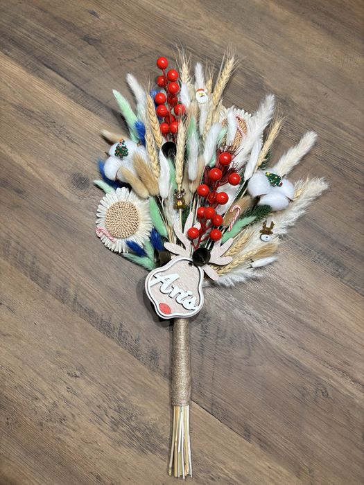 Sorcove Handmade