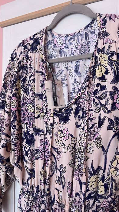 River island Мини рокля