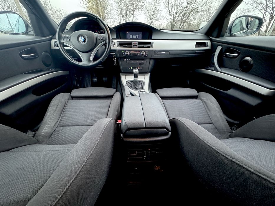 Bmw 320d xDrive