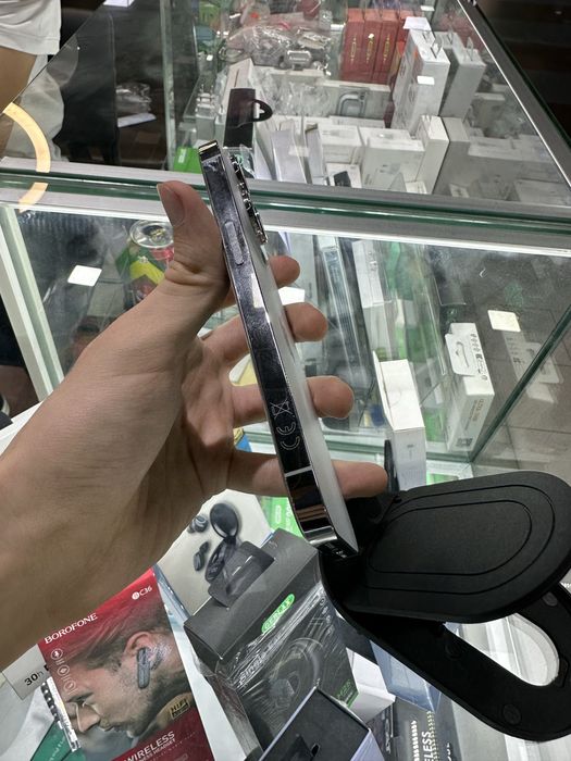 Iphone 14 pro / 256 / Белый цвет / Идеальный