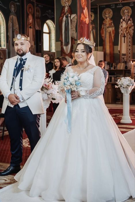Rochie de mireasă