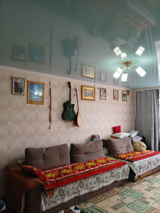 Продам квартиру на 7 районе