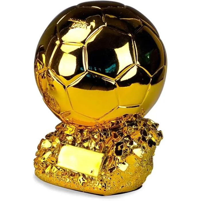 Златна Футболна Топка Ballon D'or FIFA