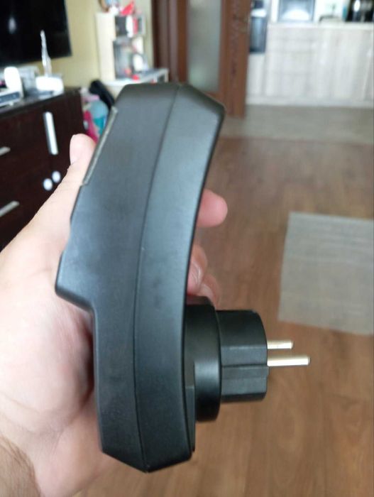 таймер за контакт/ ел защита DIEHL