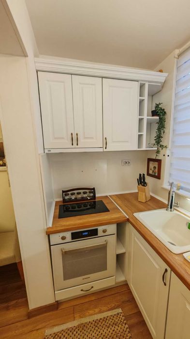 Дава се под наем Двустаен апартамент в София, 7-ми 11-ти километър - 46 кв.м за 459 € - Снимка #3