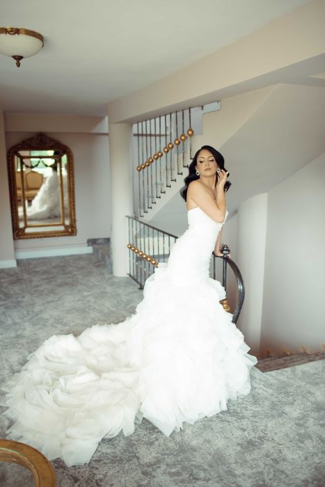 Rochie mireasa Mila Nova