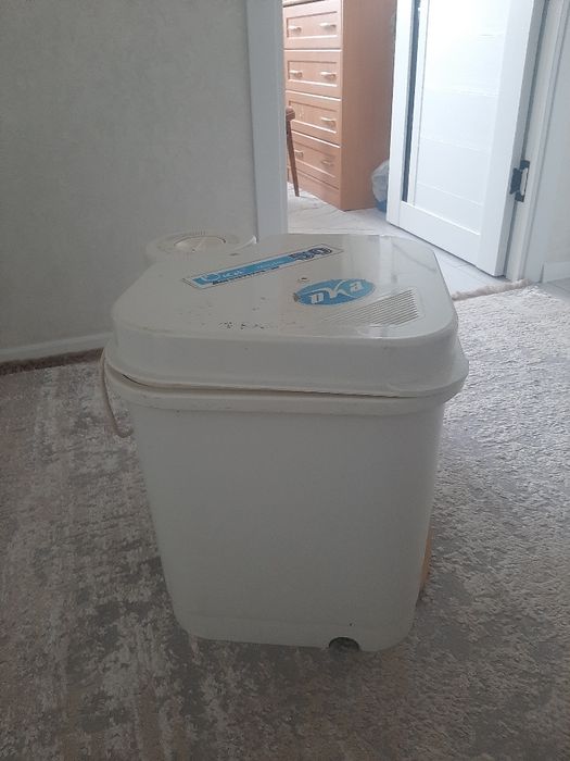Продаю стиральную машинку ОКА