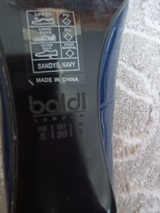 Туфли . Хорошем состояние