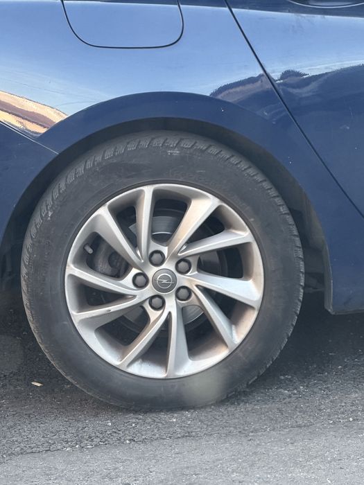 Vand roti jante aliaj  r18 kia hyundai kona japoneze 114.3 r16 duster toyota r16 opel astra j 5x105 r16 vw passat dijon b7 b8 tiguan r17 ford fiesta