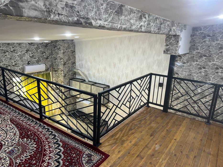 Продаю Своя квартира В стиле лофт Новостройка Юнусабад -7