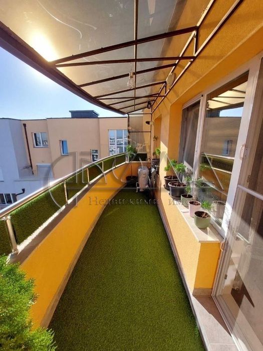 Продава се Двустаен апартамент в София, Витоша - 68 кв.м за 2809 €/кв.м - Снимка #6