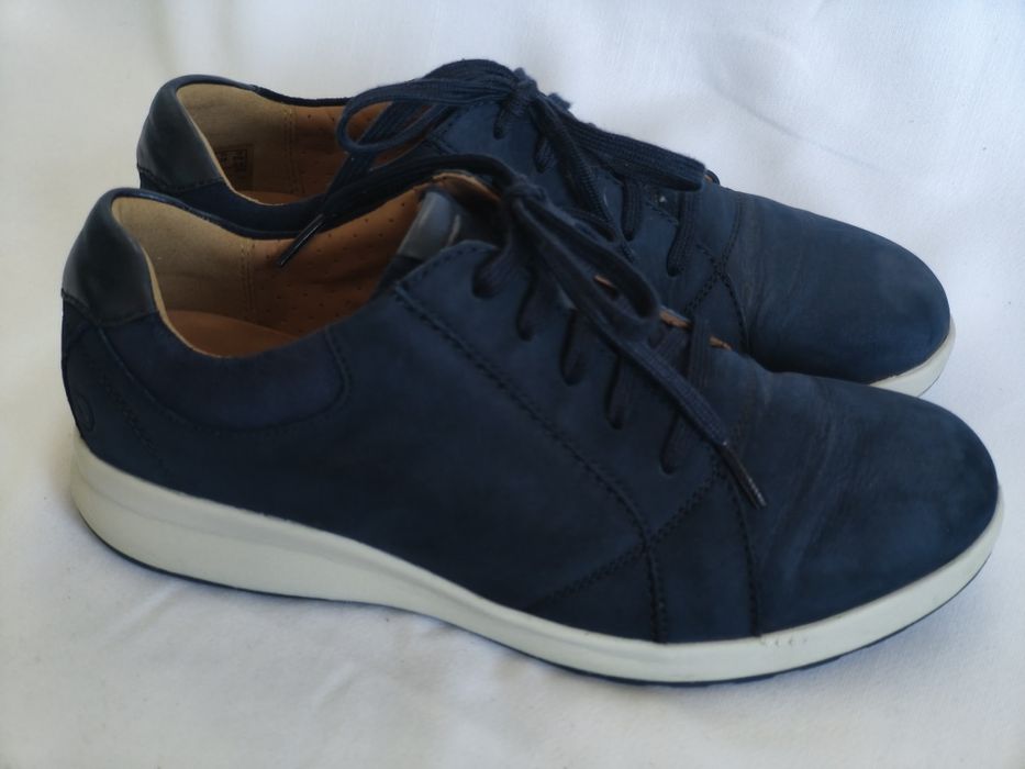 Clarks, дамски обувки, номер 39