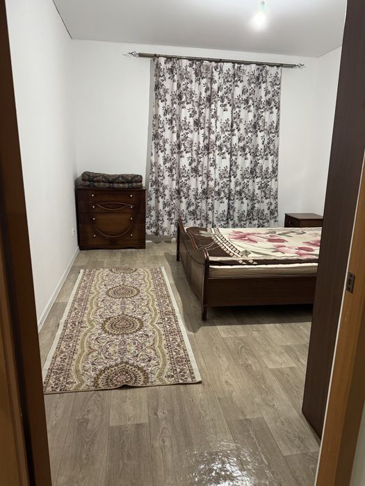 Узак мерзімге жалга беріледі