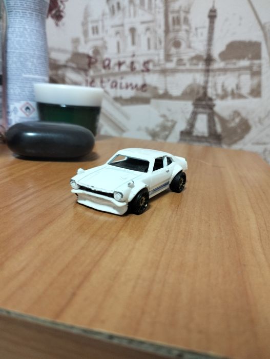 Hoot wheels машинки