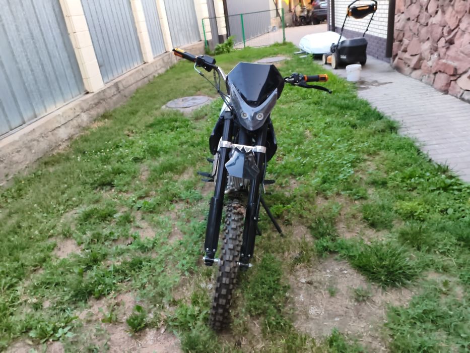 Продам Питбайк 125 кубов