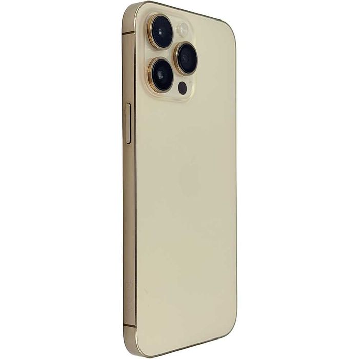 Magazin Apple iPhone 14 Pro Max 128GB Foarte Bun Gold Garantie Rate