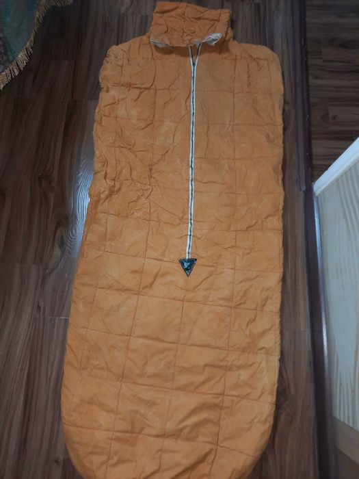 Продается спальные мешки для туризма,охоты и рыбалки