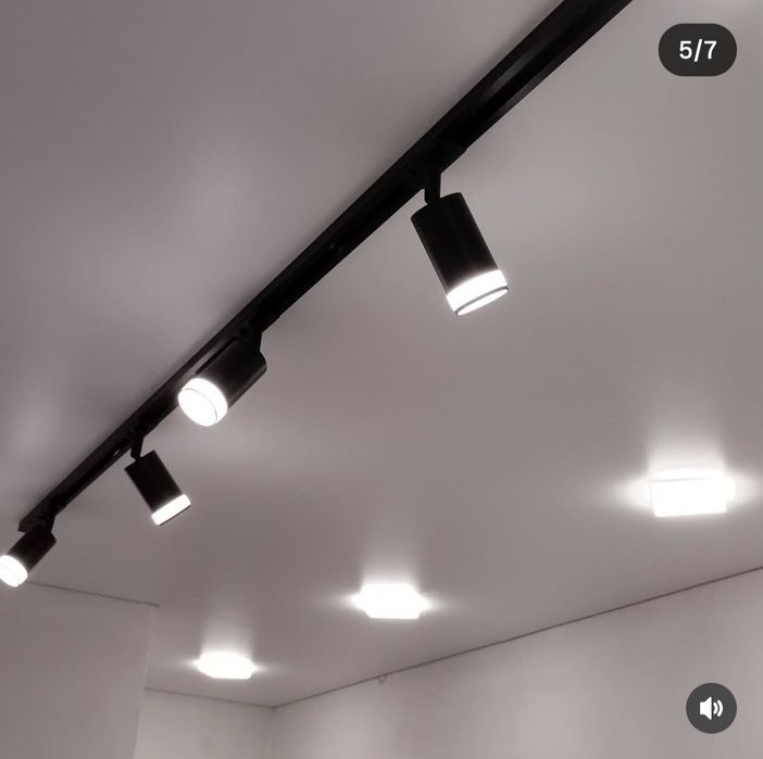 Ремонт квартир под ключ.