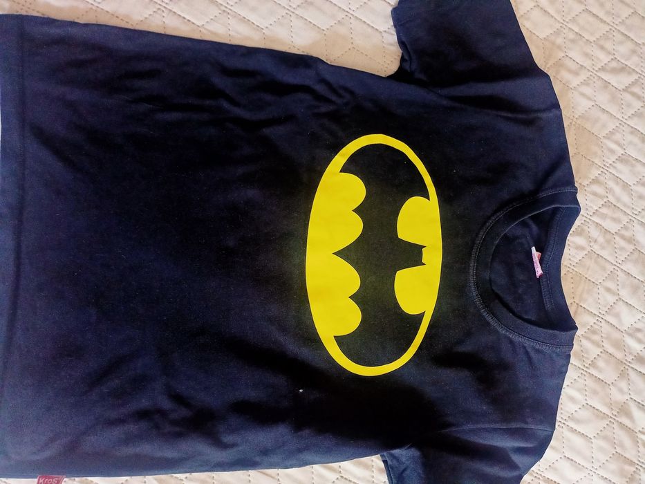 Тениска Zara за момче