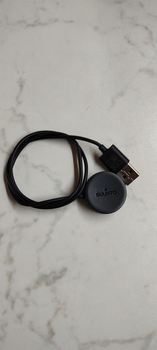 спортен часовник Suunto 9 Peak Pro All Black