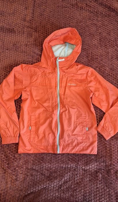 Geaca quechua corai 14 ani