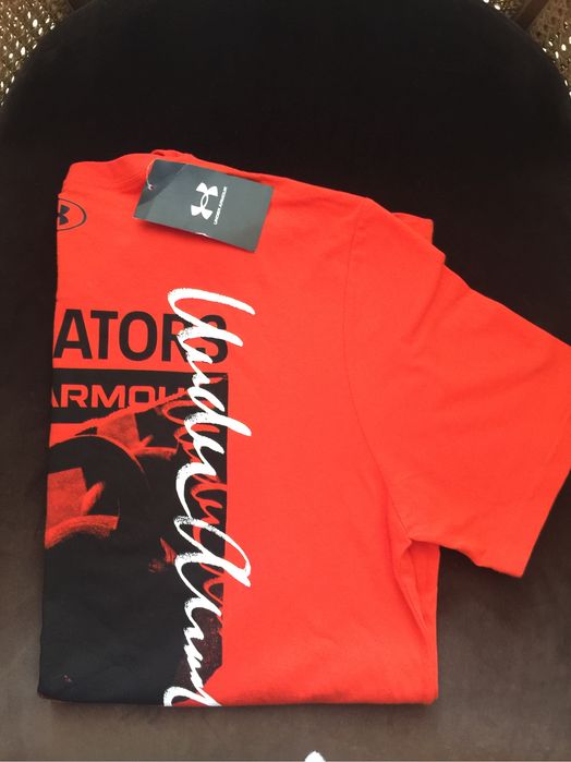 Under Armour -T-shirt