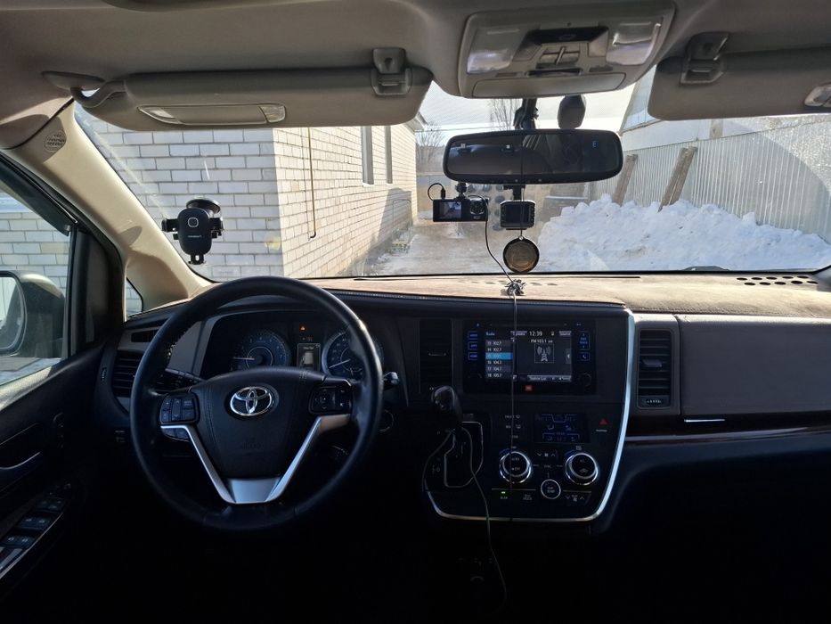 Продам Срочно Минивэн