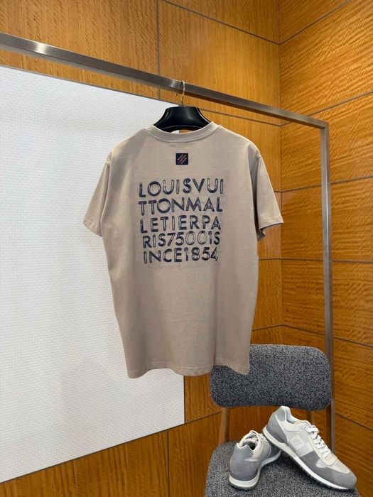 Tricou Louis Vuitton Premium