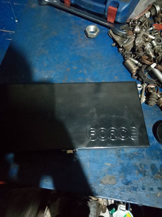 Наборы инструментов