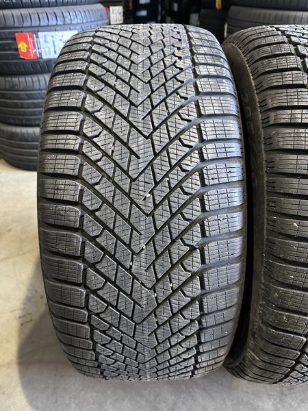 285/40/21 PIRELLI 4бр