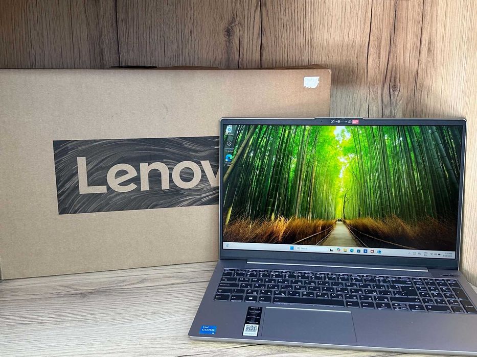 Лаптоп Lenovo IdeaPad 5 15ITL05 15.6 Full HD