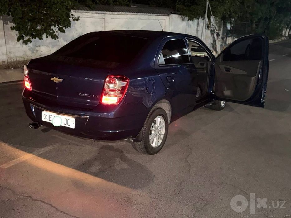 Cobalt 2023 4- pozitsiya