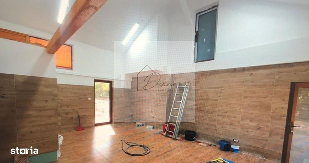 Spatiu Comercial Herăstrău I Piata Presei I COMISION 0%